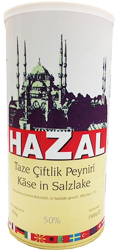 Taze Ciftlik