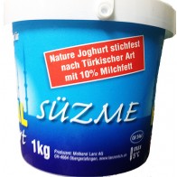 Süzme Youghurt