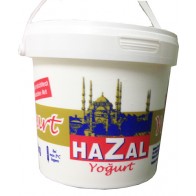 Nature Yoghurt