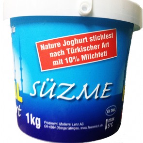 Süzme Youghurt