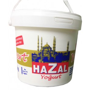 Nature Yoghurt